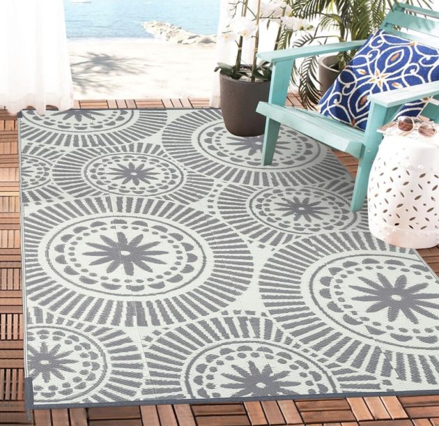 Outdoor Rug